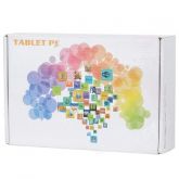 Q8 7" Capacitive Screen Android 4.0 Tablet PC w/ TF / Wi-Fi