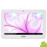 ICOO D50 7'' Capacitive Screen Android 4.0 Tablet PC w/ Wi-F