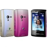 Sony Ericsson Xperia X10 Mini E10a - 3g Wi-fi Gps 5.0mp